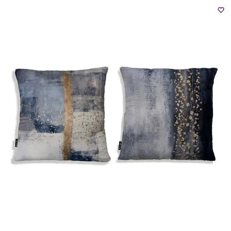 Throw Pillow Set