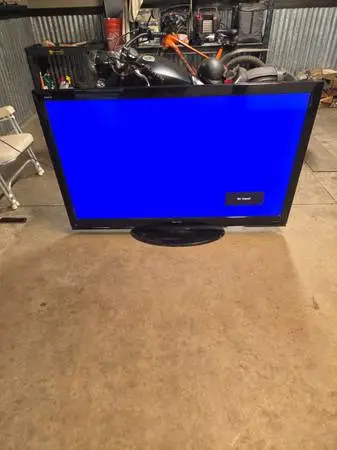 Sharp 60 inch TV