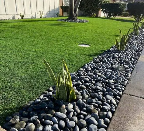 Outdoor Remodeling