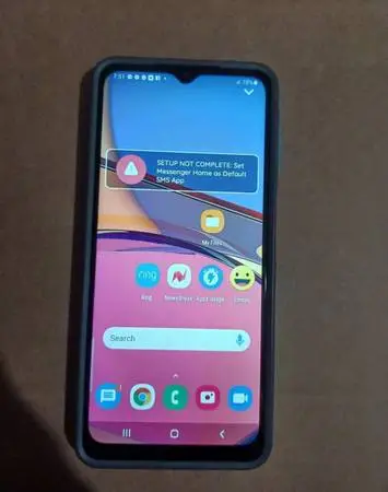 Samsung A32 5G (Metro) $50/obo