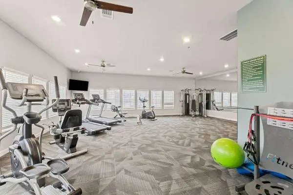 Pool, Large Closets, Hardwood Floors, Pets Welcome