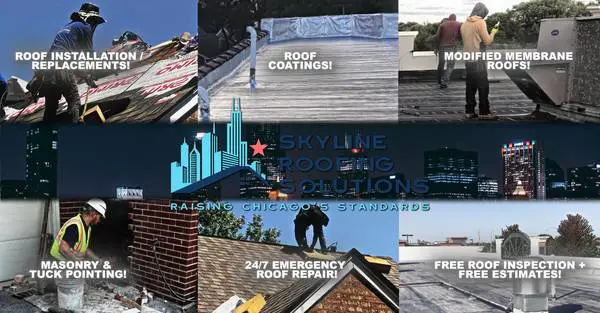 Emergency Roof Leak Repair – Same-Day Service – Call Now