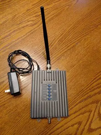 SureCall Fusion Professional Cell Phone signal booster