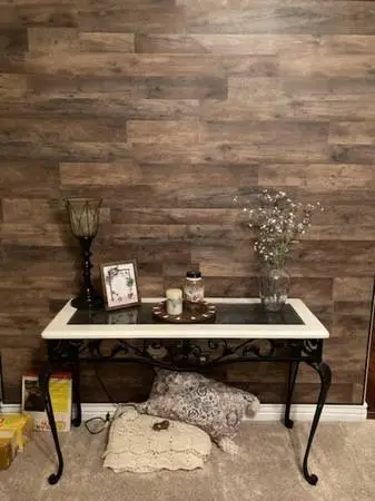 ***LUXURY VINYL PLANK, LAMINATE & ENGINEERED WOOD FLOORING***