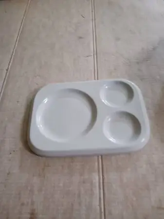 TRAY CERAMIC REDUCE PRICE!!