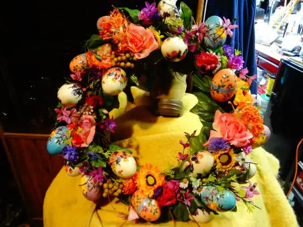 Wreath