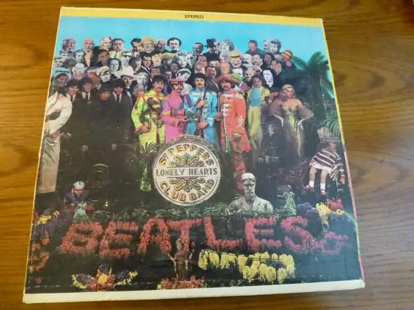 Vinyl Records Wanted - LP albums - paying cash