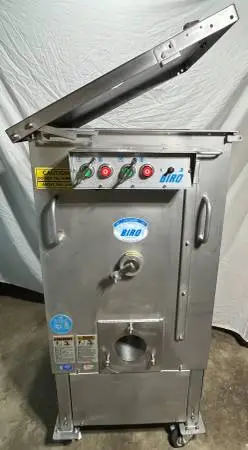 Biro AFMG52 automatic mixer grinder