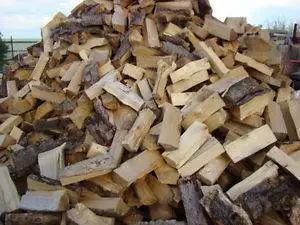 🔥🔥2 year Birch & Spruce Firewood🔥🔥