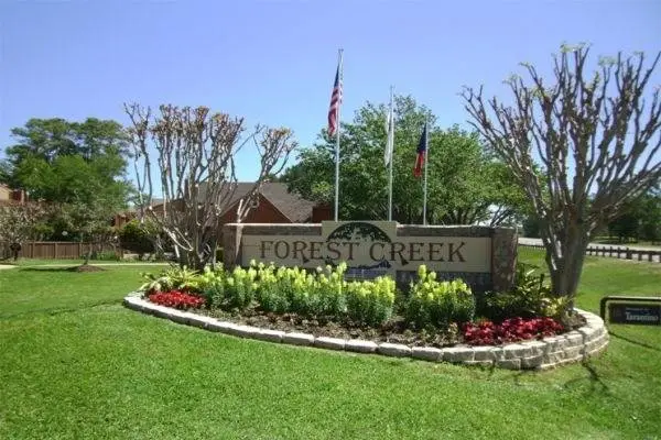 Situated in Conroe!, 2bd 1ba, Variety of Large Floor Plans