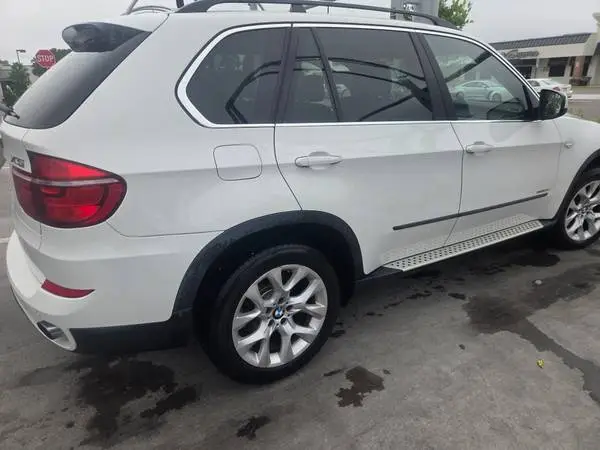 2013 BMW X5