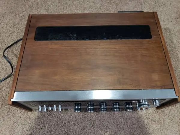MX Receiver