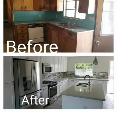 Handyman/Remodeling