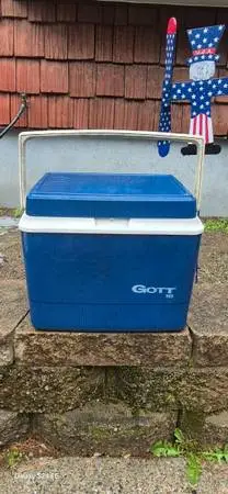 Gott 16 Cooler