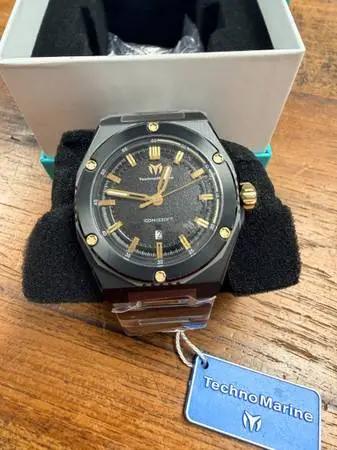 TechnoMarine