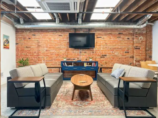 Balance Your Art with Business — Coworking Space for Creatives