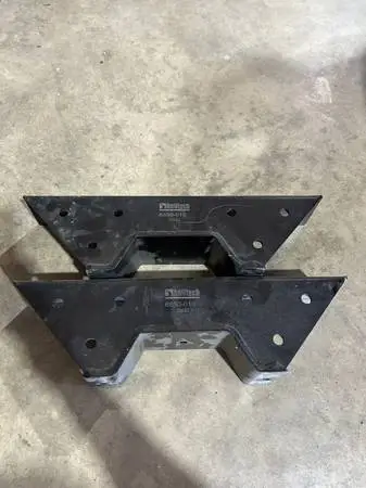 Belltech squarebody c10 c notch