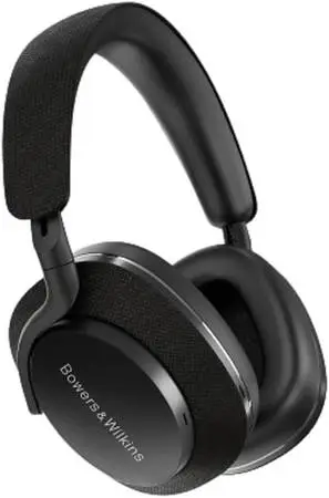 HEADPHONES Bowers & Wilkins LUXURY Top-Of-The-Line  NEW