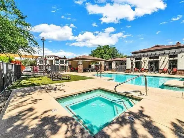 Get In Fast! Renovated 3 BR w/ Private Patio & Gorgeous Floors