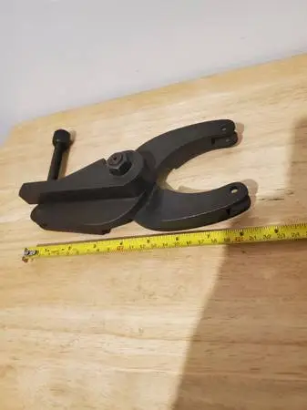 Machinist Knurling tool and wheels