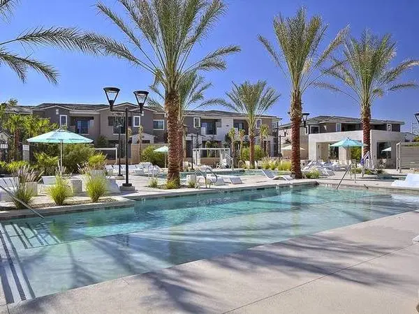 Low-E Windows, Garage Parking Available, Sun Bathing Pool