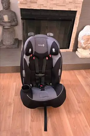 carseat - car seat - baby toddler - safety 1st
