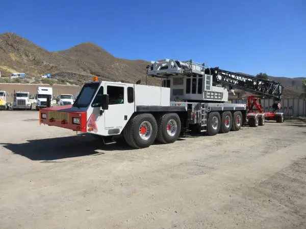 WESTERN CONSTRUCTION AUCTIONS