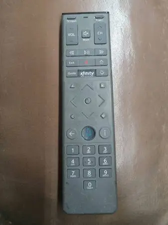 Sanyo tv remote