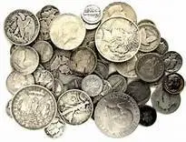 Get Cash today for Silver/Gold
