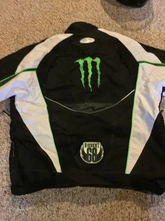 XX Large compete suit