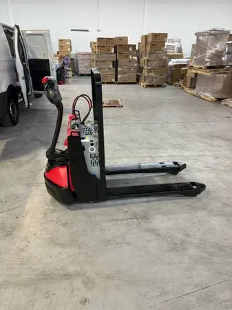 Electric Pallet Jack