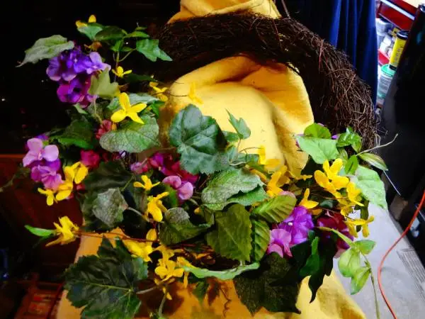 Wreath