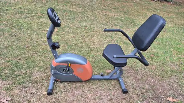 Marcy Stationary/Exercise Bike