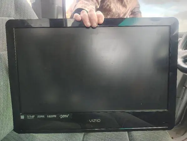 for sale small tv