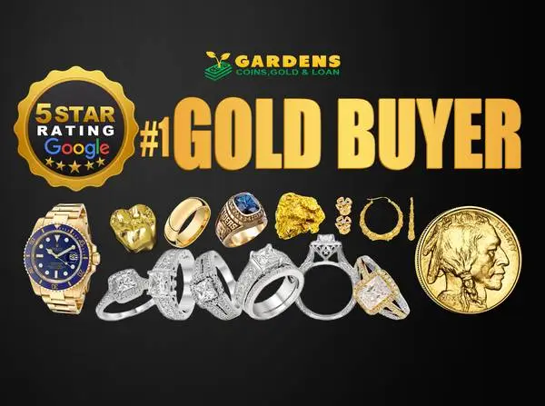 We Buy Gold Jewelry , Gold Coins , Diamond Rings 💵 Cash for Gold