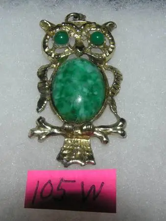 Antiques and Collectibles Jewelry Sale