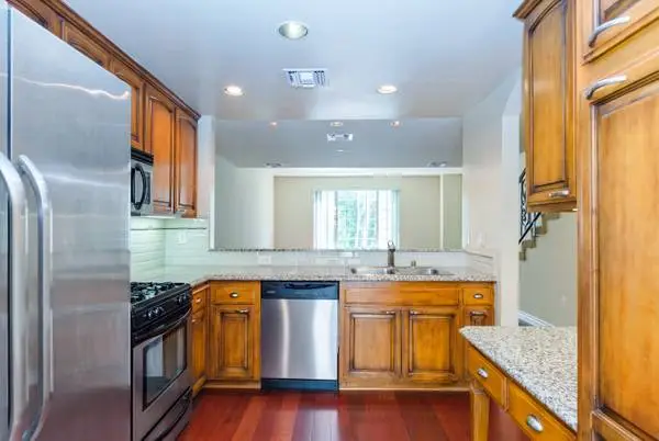 Town home coming available!