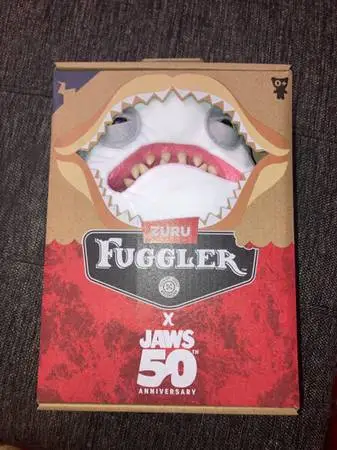 Fugglers New in Box