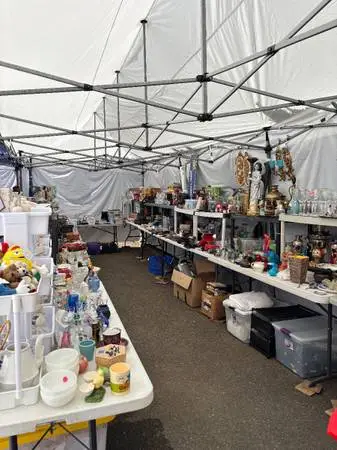 Clutter Cutter Estate Sales Annual Consignment Sale