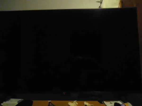 LG 43 SMART TV GREAT CONDITION