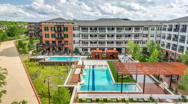 A New Apt and Minutes to Plano and Frisco - 4 WEEKS FREE