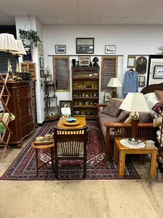 Estate Sale by Vintage Revival