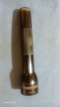 MAG LIGHT