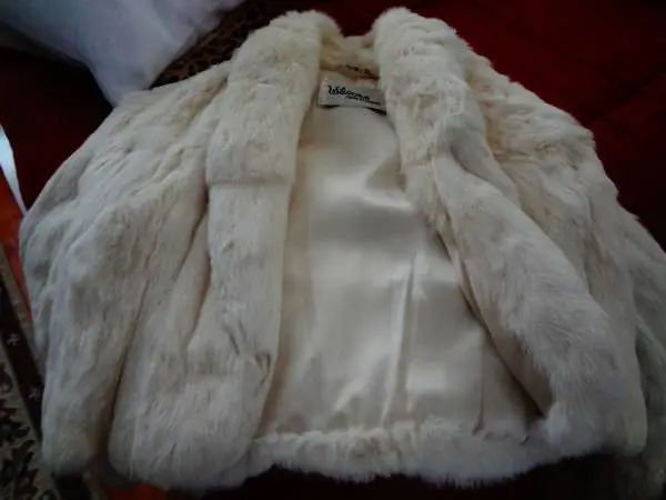 Fur Coat
