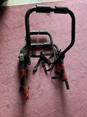 ### BIKE RACKS   ###