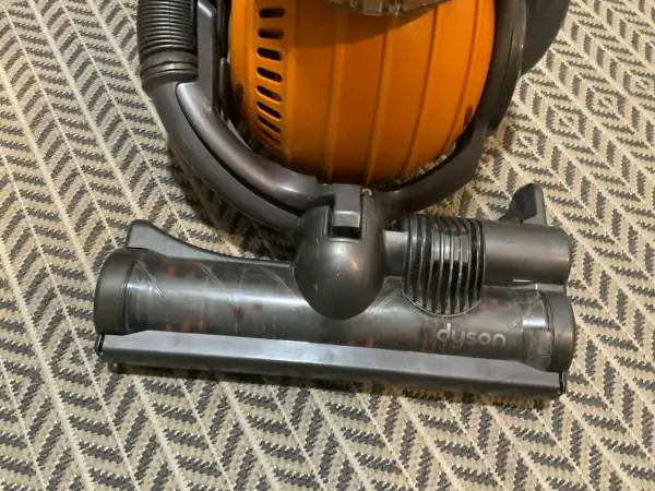 Dyson DC25 Vacuum, cleaned, serviced and ready to go
