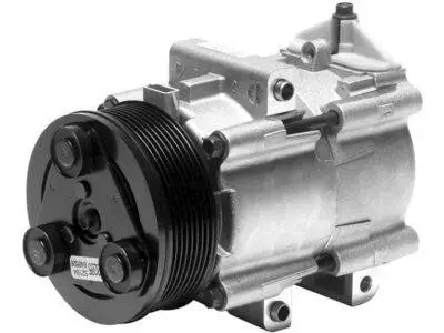 Wanted 2003 F-150 A/C Compressor