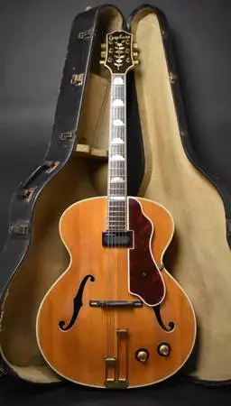 Wanted Old Guitars