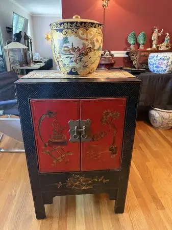 Full of antiques and collectibles ESTATE SALE