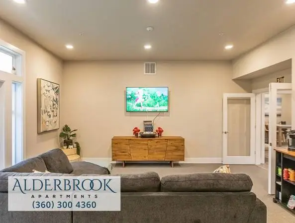 FREE MONTH + In Suburban Area, 24-Hour Fitness Center | 1 Bed